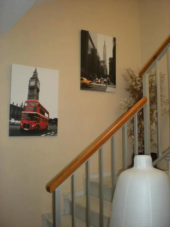 Hostal Tilos Málaga Szálloda