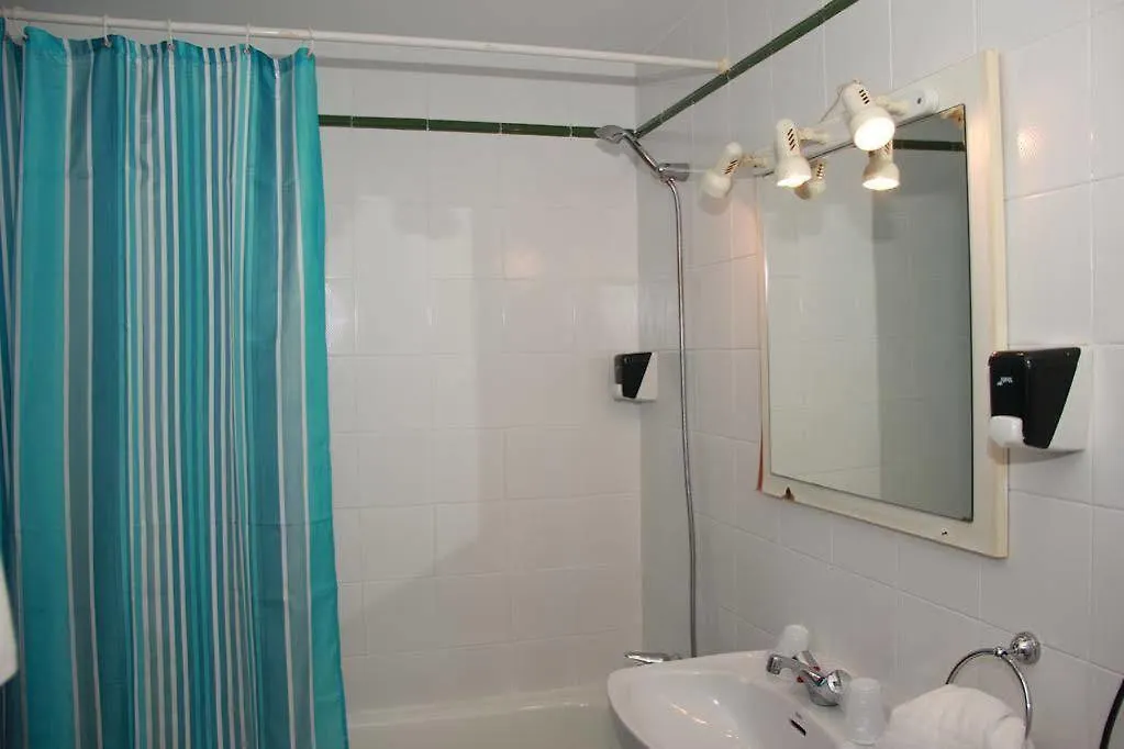 Hostal Tilos Málaga