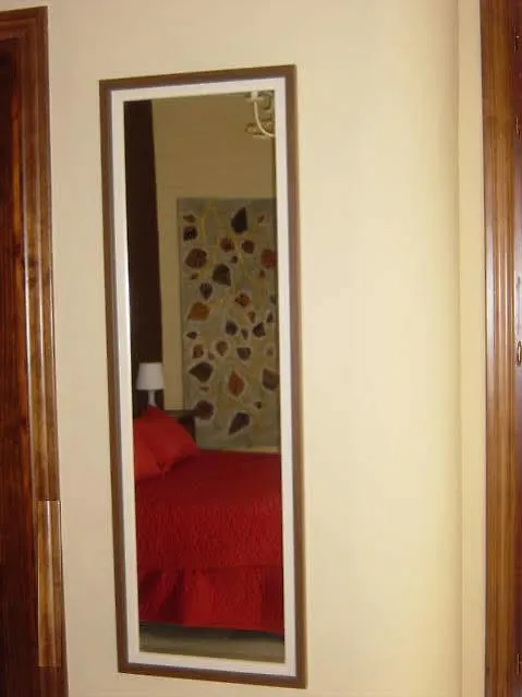 Hostal Tilos Málaga 2*,  Spanyolország