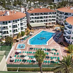Faluas Appartamento Playa del Inglés