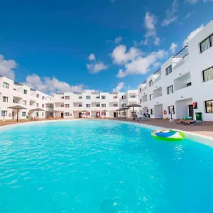 Lanzarote Paradise Colinas Appartamento Costa Teguise