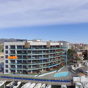  Apartamento Rnet - Port Trebol España