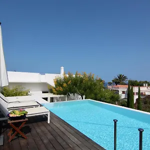 Сasa de vacaciones Casa La Breña España