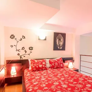  Apartamento Amazing Center España
