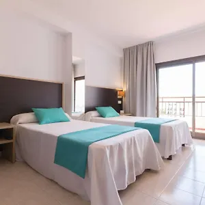Hotel Orosol By Typic
