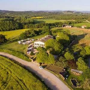 Mas Duc Casa di campagna Brunyola