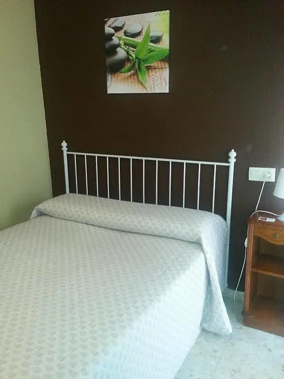 Hostal Tilos Málaga 2*,  Spanien